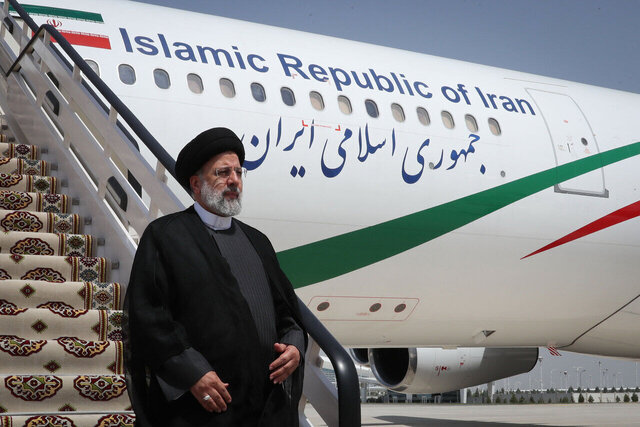 سفر رئیس جمهور به بوشهر به تعویق افتاد
