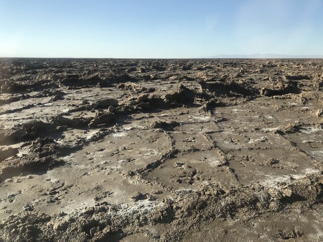 سرعت بیابانزایی ۵ برابر مطالعات ماست/هنوز طرح جامعی برای مدیریت بیابان نداریم