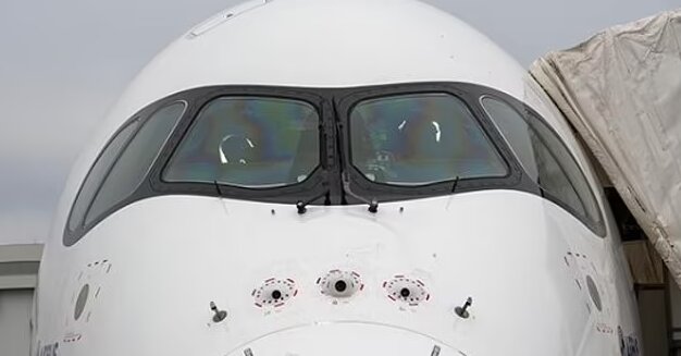 لطفا به هواپیماهای خودران «نه» بگویید!