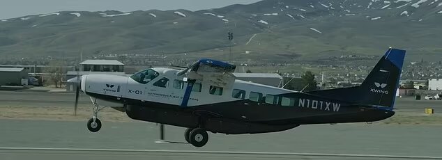 لطفا به هواپیماهای خودران «نه» بگویید!