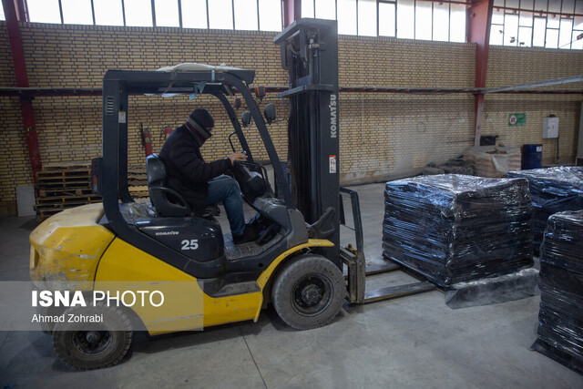 عکس آرشیوی است صدور ۳۰۱ فقره جواز تاسیس صنعتی در استان بوشهر