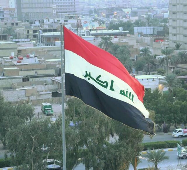 ائتلاف الفتح: جهت‌گیری دیپلماسی عراق به سمت درست برای شکستن سلطه آمریکا خواهد چرخید