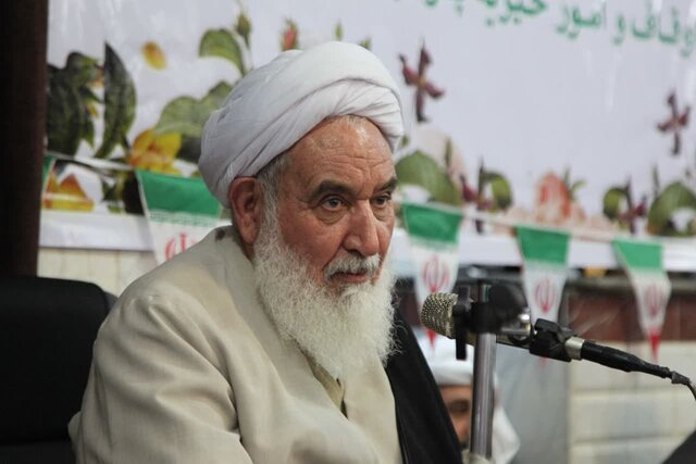 جنگ امروز دشمن از طریق فضای مجازی است