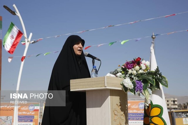 جهش عمرانی کلانشهر شیراز به ایستگاه دوم رسید