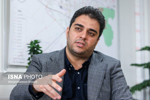 اقدامات عمرانی گسترده برای راهاندازی پایانه جدید شرق/ واگذاری تکمیل پایانه به متروی تهران اقدامات عمرانی گسترده برای راهاندازی پایانه جدید شرق/ واگذاری تکمیل پایانه به متروی تهران