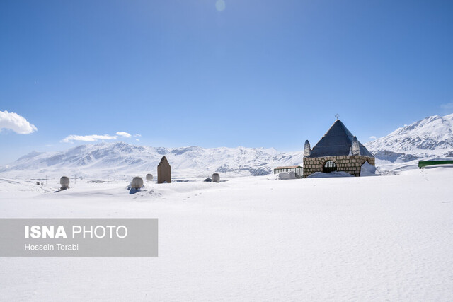 درخواست کمک «نماینده کوهرنگ» از مسئولان در پی بارش شدید برف درخواست کمک «نماینده کوهرنگ» از مسئولان در پی بارش شدید برف