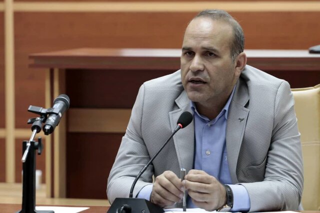 بیش از ۱۰ هزار نفر نیرو در حوزه حمل و نقلِ استان کرمان نیاز داریم