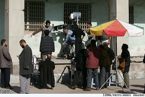 بند سیاسی زندان را برای ساخت سریال تغییر دادند