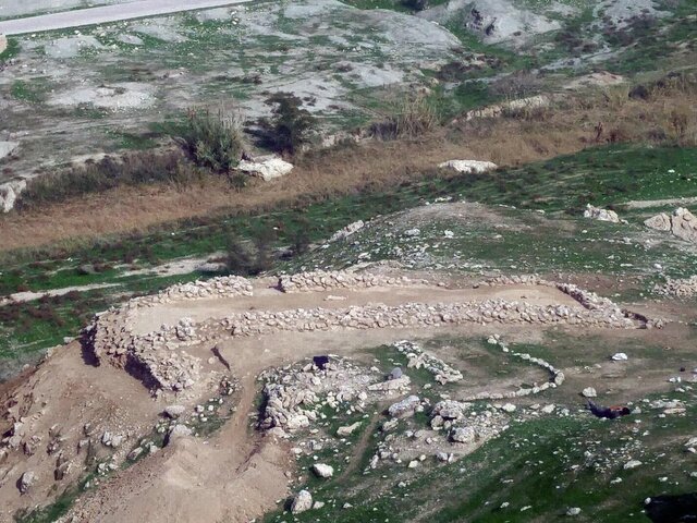 گزارش یک کاوش دیگر در سد «چمشیر»/ کشف گور نوزاد و یک مکان تدفین