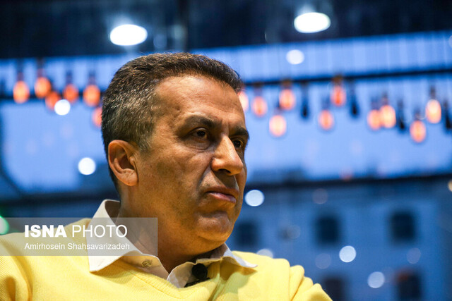 مجمع فدراسیون فوتبال جای لابیگری است/ هرگز با پرسپولیس زاویه نداشتم