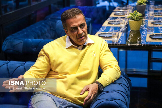 مجمع فدراسیون فوتبال جای لابیگری است/ هرگز با پرسپولیس زاویه نداشتم