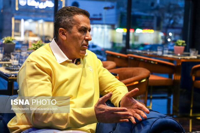 مجمع فدراسیون فوتبال جای لابیگری است/ هرگز با پرسپولیس زاویه نداشتم