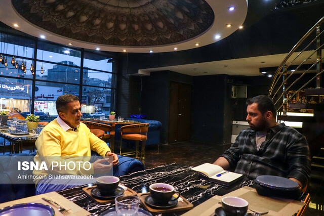 مجمع فدراسیون فوتبال جای لابیگری است/ هرگز با پرسپولیس زاویه نداشتم