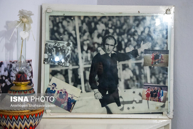 مافیای ایتالیا دنبال فنایی بود/ برای اولین بار از کمک داوران زن استفاده کردم