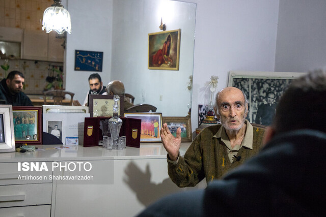 مافیای ایتالیا دنبال فنایی بود/ برای اولین بار از کمک داوران زن استفاده کردم