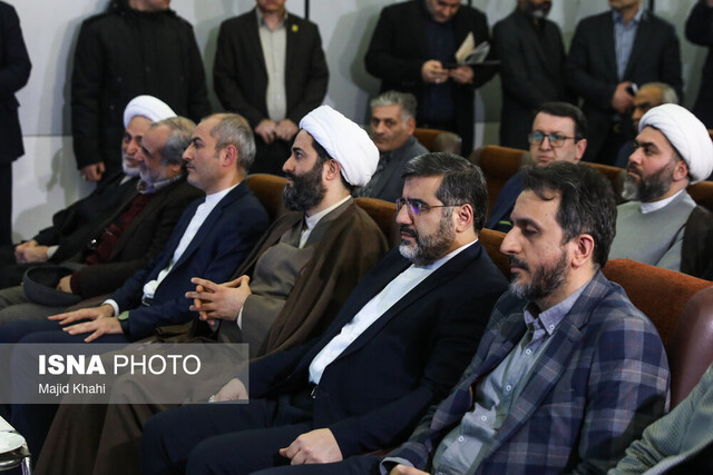 در نمایشگاه فناوریهای محتوای فضای مجازی چه خبر است؟