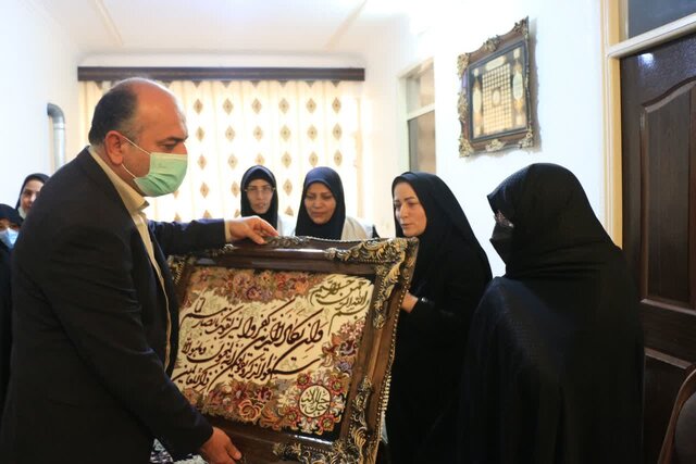 بهره‌برداری از سه طرح بهداشتی در رفسنجان