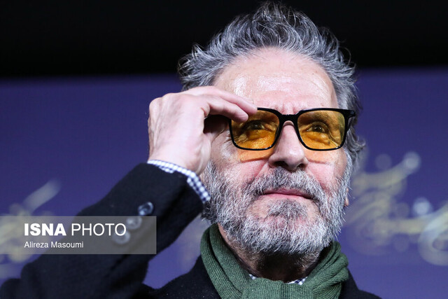 توصیه استادمحمد به ابوالفضل پورعرب چه بود؟