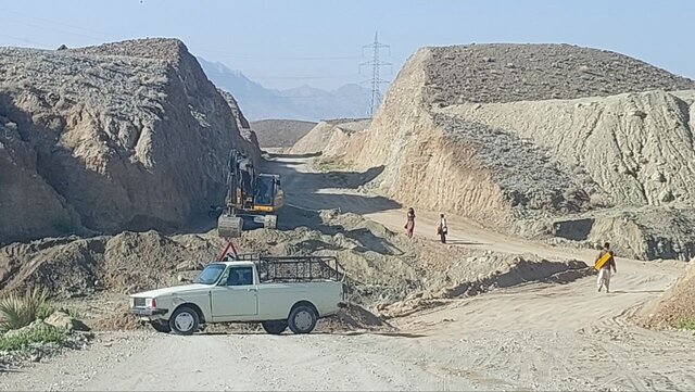 بیش از ۱۵ هزار میلیارد ریال طرح حوزه راه در آذربایجان غربی به بهره‌برداری می‌رسد