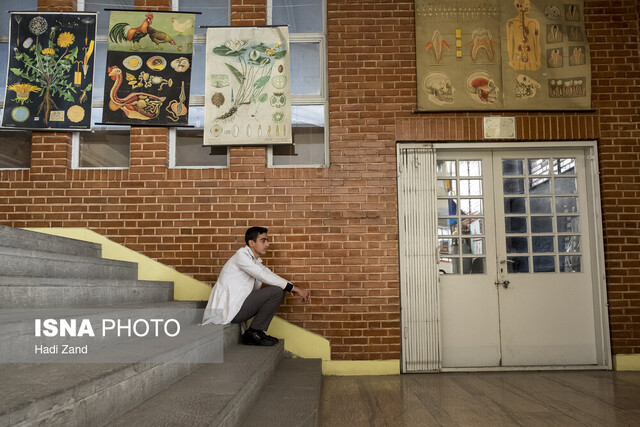 عکس تزئینی است. پیشثبتنام مدارس غیردولتی با قیمتهای عجیب در تهران