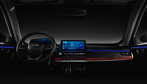 ایکس 55 پرو و جزئیاتی که شاید ندیده باشید