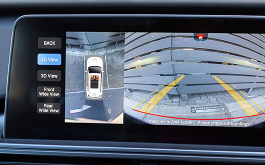 ایکس 55 پرو و جزئیاتی که شاید ندیده باشید