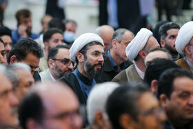 تجدید میثاق دانشگاهیان و جامعه ورزش ، با آرمان‌های امام خمینی (ره) و انقلاب اسلامی