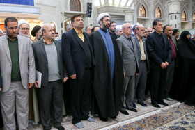 تجدید میثاق دانشگاهیان و جامعه ورزش ، با آرمان‌های امام خمینی (ره) و انقلاب اسلامی