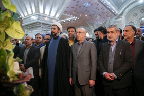 تجدید میثاق دانشگاهیان و جامعه ورزش ، با آرمان‌های امام خمینی (ره) و انقلاب اسلامی