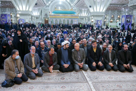 تجدید میثاق دانشگاهیان و جامعه ورزش ، با آرمان‌های امام خمینی (ره) و انقلاب اسلامی