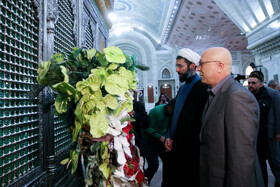 تجدید میثاق دانشگاهیان و جامعه ورزش ، با آرمان‌های امام خمینی (ره) و انقلاب اسلامی