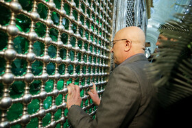 تجدید میثاق دانشگاهیان و جامعه ورزش ، با آرمان‌های امام خمینی (ره) و انقلاب اسلامی