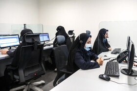 مرکز پاسخگویی پلیس راهور