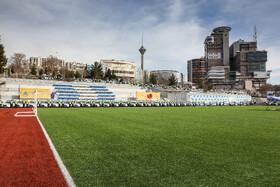 رزمایش پلیس بزرگراه‌های سراسر کشور