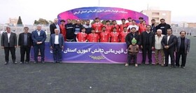 "جامی" که ۱۷ سال خاک خورد و قهرمانی بلامنازع رفسنجانی‌ها