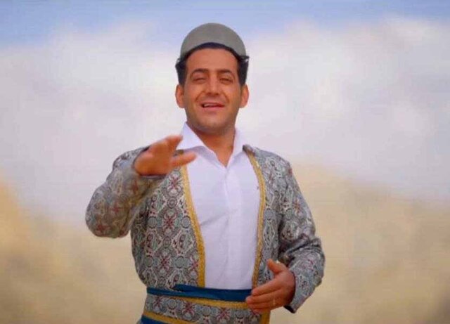 «میرزا» خواننده محلی کهگیلویه و بویراحمدی درگذشت «میرزا» خواننده محلی کهگیلویه و بویراحمدی درگذشت