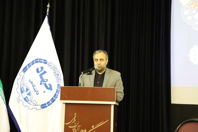 ضرورت بازخوانی نهج البلاغه و نامه‌ی امیرالمومنین(ع) به مالک اشتر توسط مدیران و کارکنان