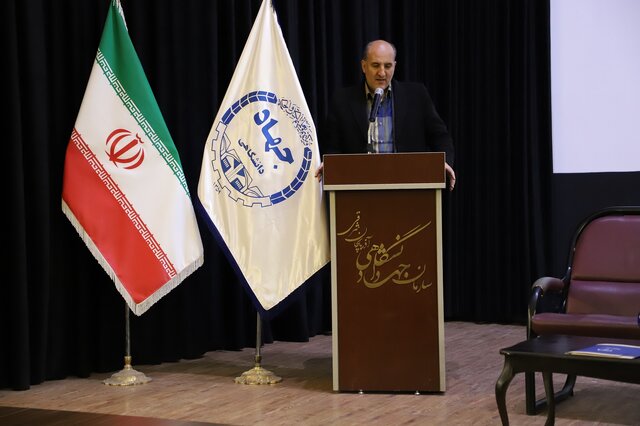 ضرورت بازخوانی نهج البلاغه و نامهی امیرالمومنین(ع) به مالک اشتر توسط مدیران و کارکنان