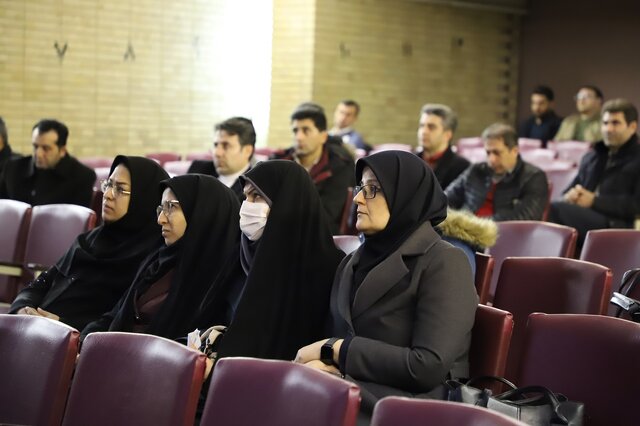 ضرورت بازخوانی نهج البلاغه و نامهی امیرالمومنین(ع) به مالک اشتر توسط مدیران و کارکنان