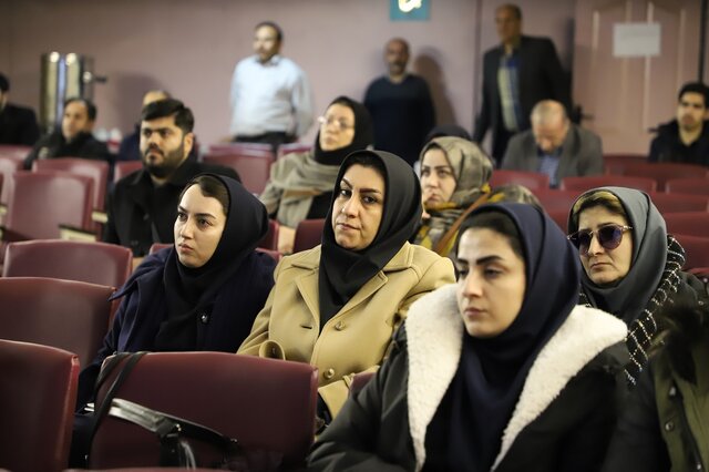 ضرورت بازخوانی نهج البلاغه و نامه‌ی امیرالمومنین(ع) به مالک اشتر توسط مدیران و کارکنان