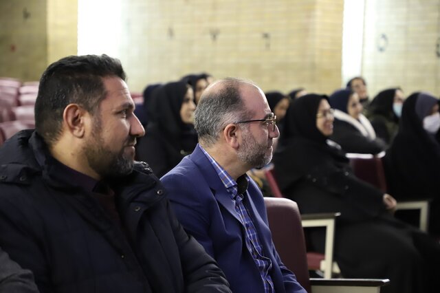 ضرورت بازخوانی نهج البلاغه و نامه‌ی امیرالمومنین(ع) به مالک اشتر توسط مدیران و کارکنان