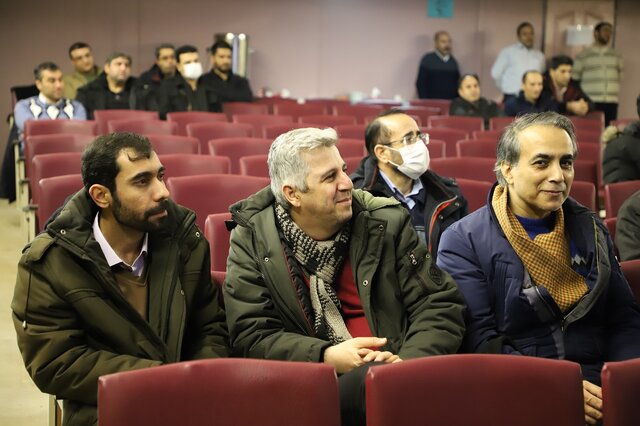 ضرورت بازخوانی نهج البلاغه و نامهی امیرالمومنین(ع) به مالک اشتر توسط مدیران و کارکنان