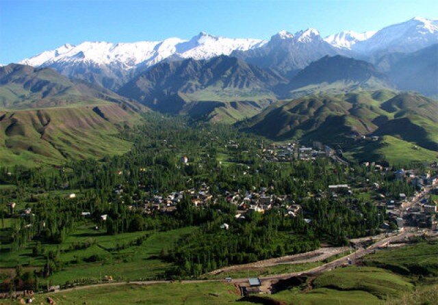 از سرمایه‌گذاران بخش خصوصی در گردشگری طالقان حمایت می‌شود