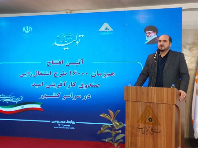 در کل کشور ۲۸۰ هزار میلیارد تومان اعتبارات عمرانی قابل افتتاح است