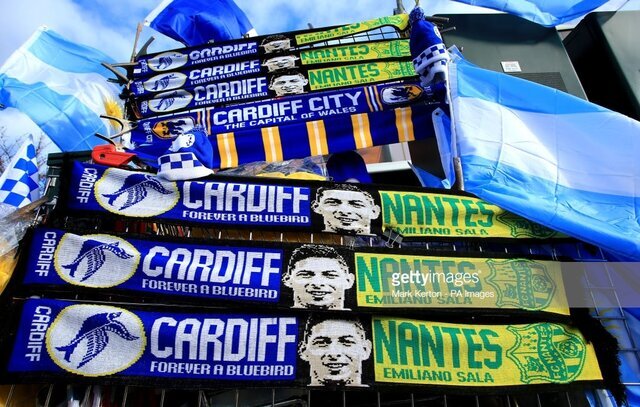 مرگ تلخ فوتبالیست جوان در سانحه هوایی