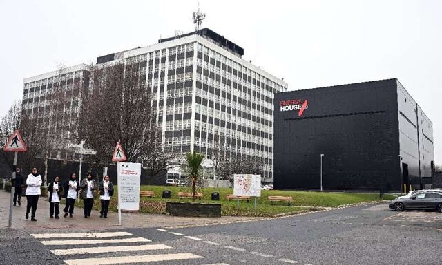 به «انرژی هاوس» خوش آمدید!