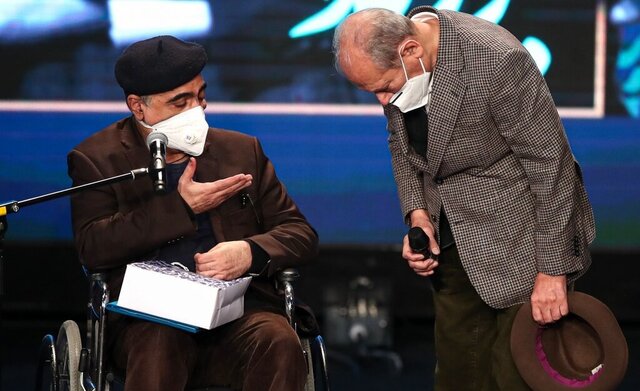جای خالی این بازیگر را هیچ کس در جشنواره فجر پر نمیکند
