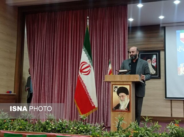 انقلاب اسلامی پدیده نوظهور سیاسی دنیا بود/  اراده دولت اتمام‌پروژه های نیمه تمام است