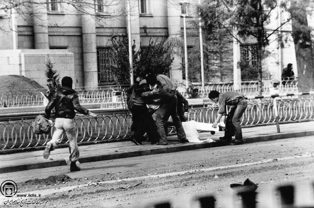 روزهای پر تب و تاب موزه هنرهای معاصر برای روایت تهران ۵۷