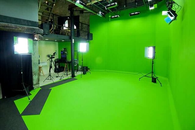 راه‌اندازی استودیو و نمایندگی بازارکار جهاددانشگاهی در استان اردبیل